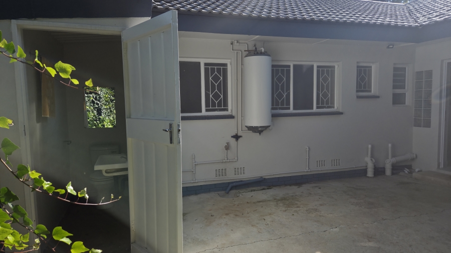 3 Bedroom Property for Sale in Baillie Park North West